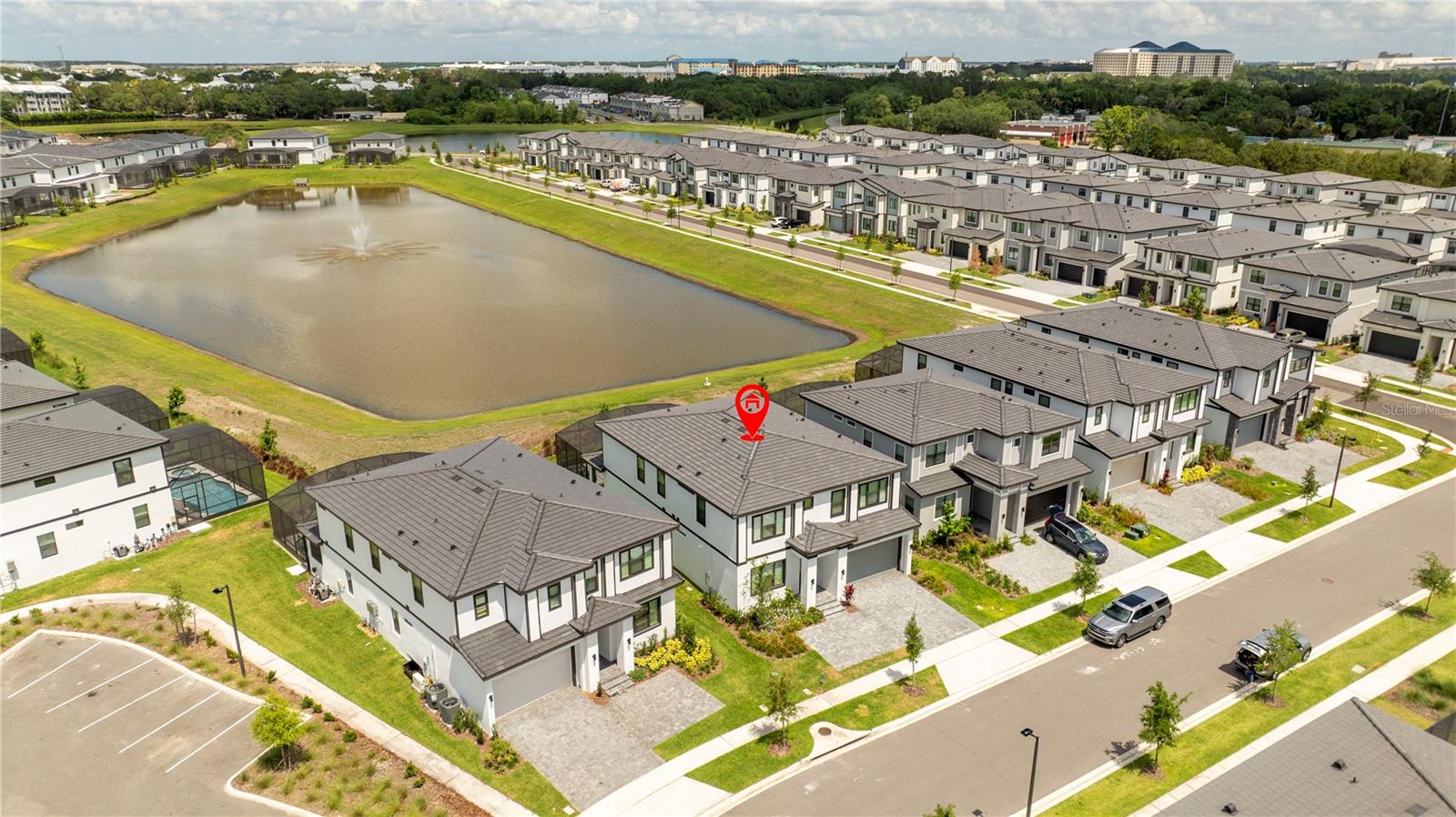 PARADISO GRANDE PH 2 - Residential