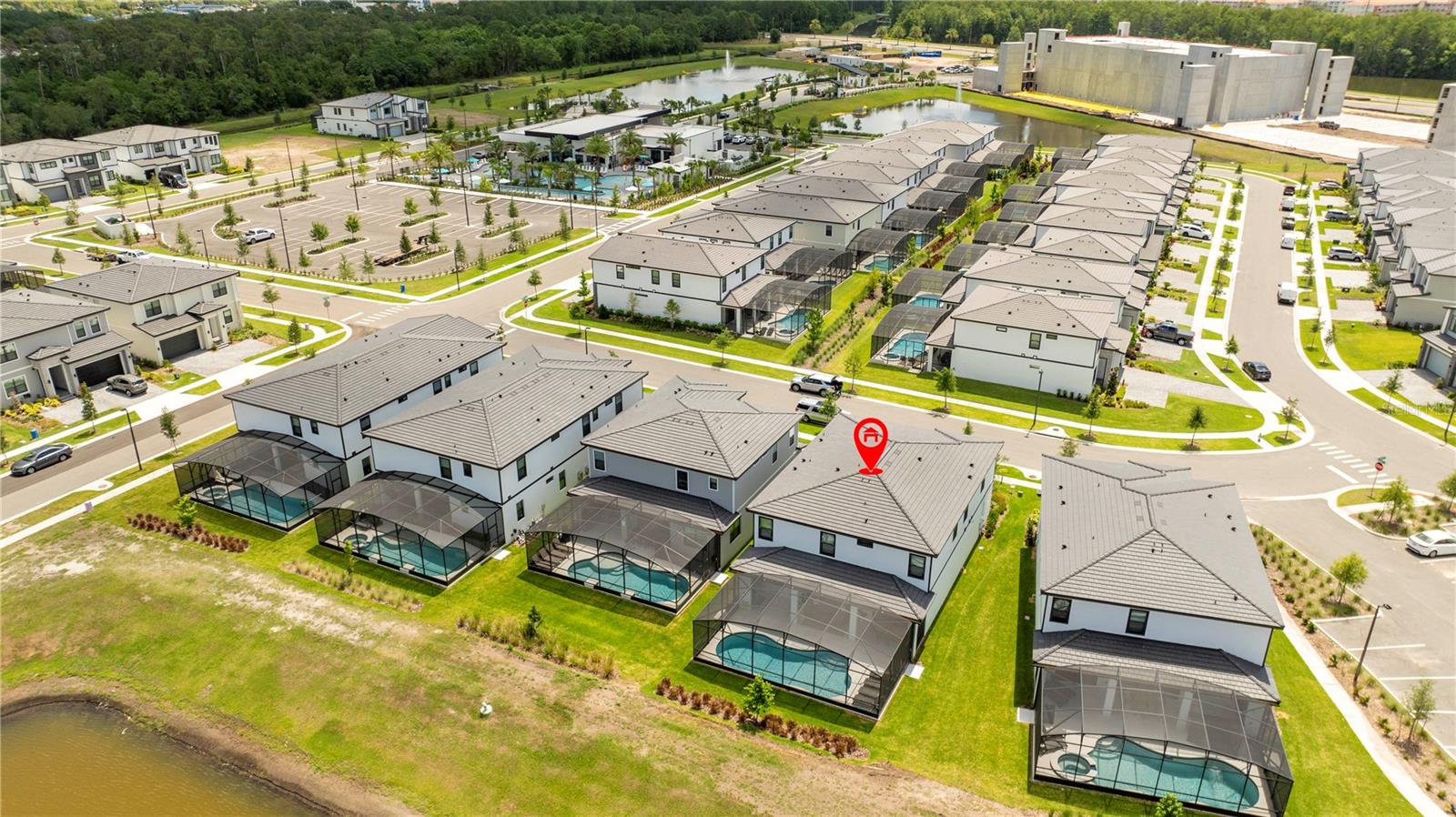 PARADISO GRANDE PH 2 - Residential