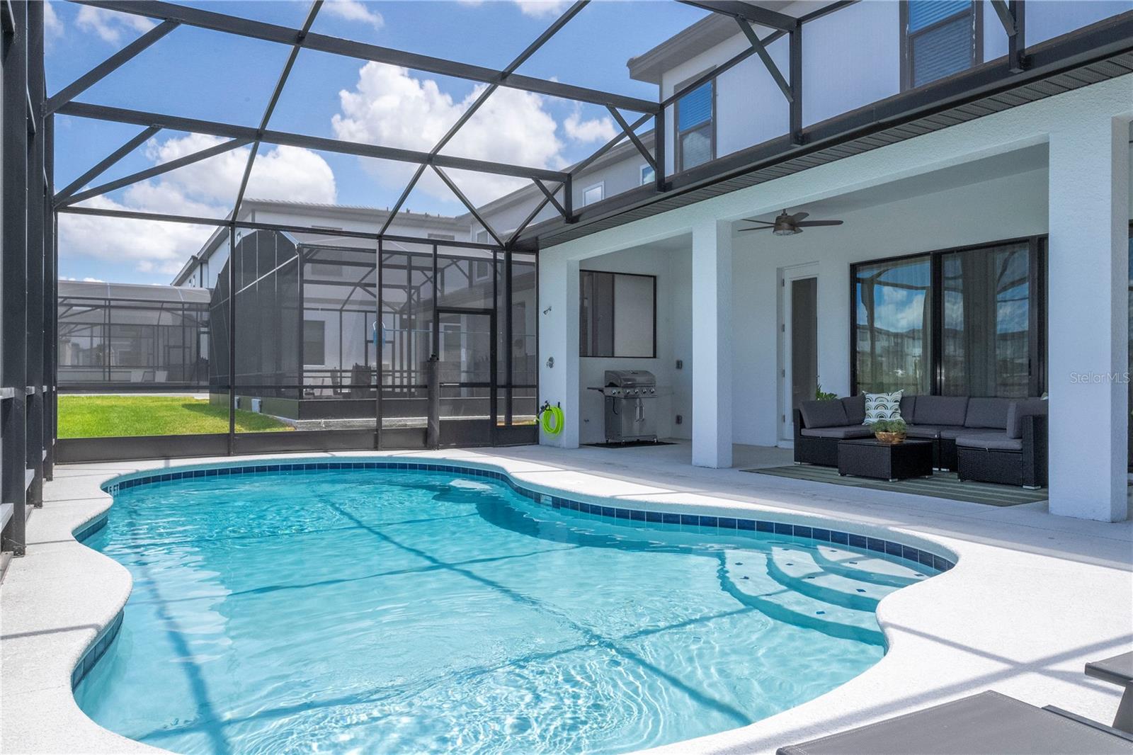 PARADISO GRANDE PH 2 - Residential