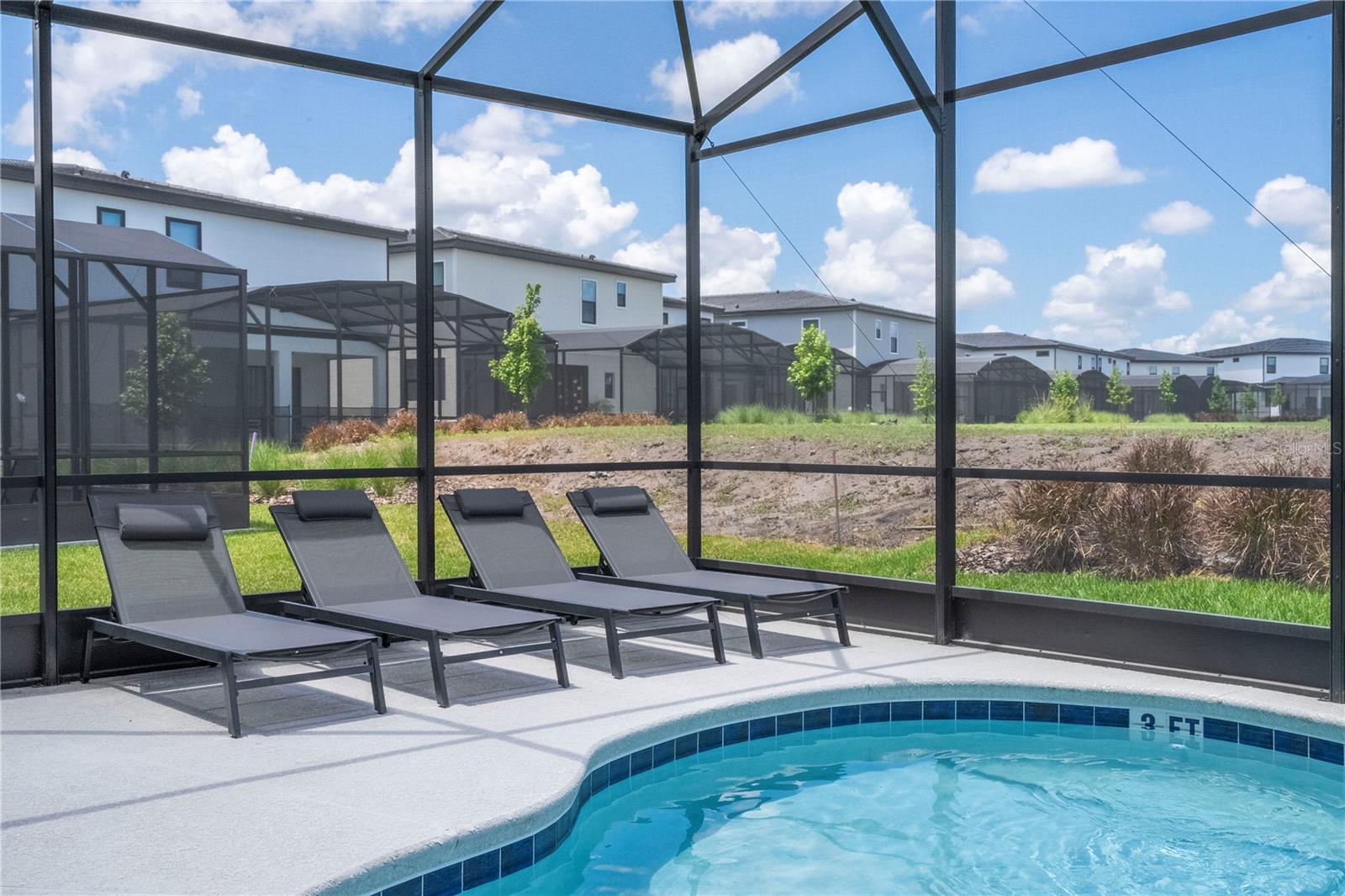 PARADISO GRANDE PH 2 - Residential