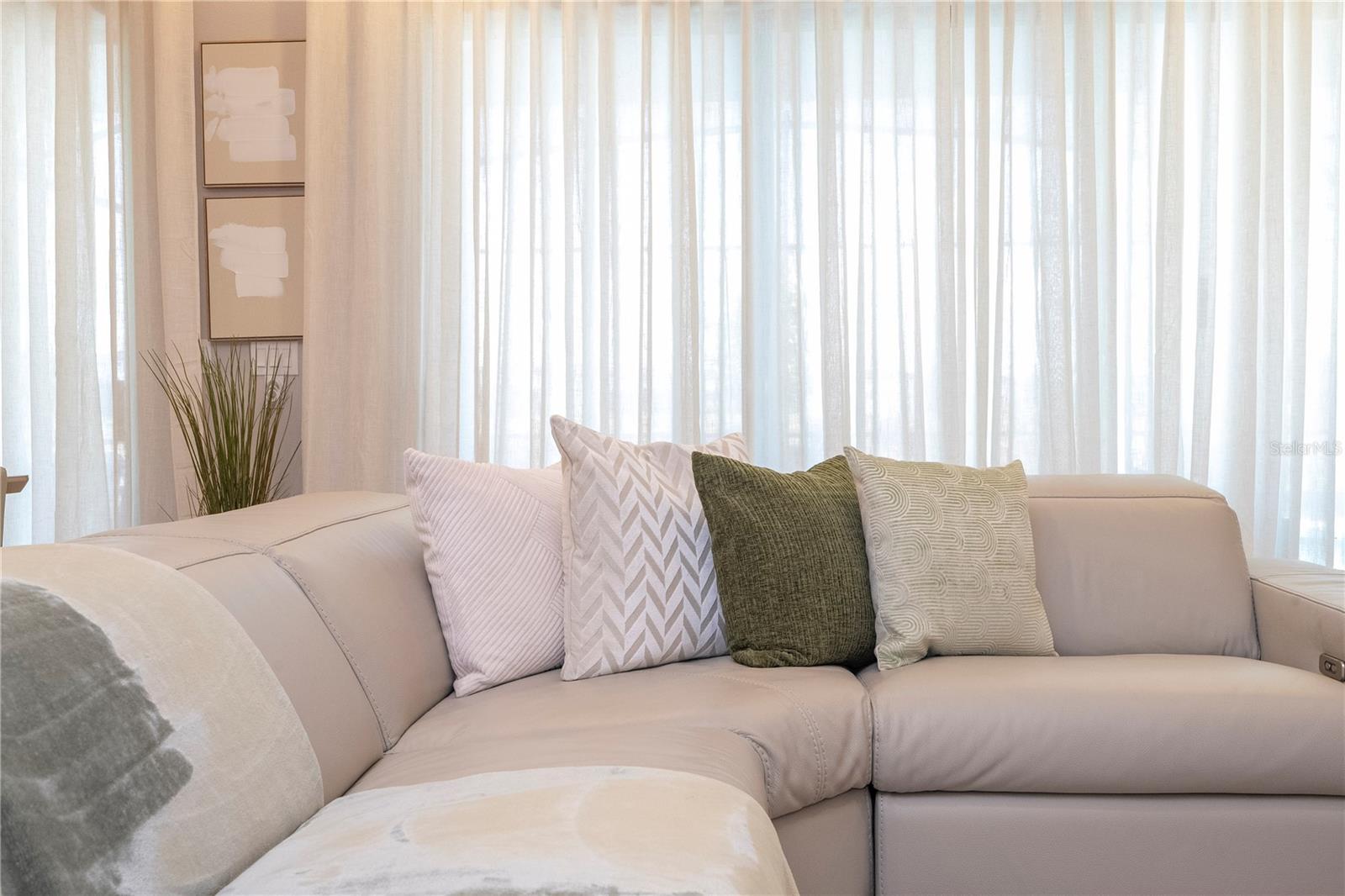 PARADISO GRANDE PH 2 - Residential