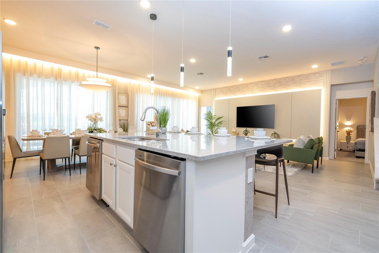 PARADISO GRANDE PH 2 - Residential