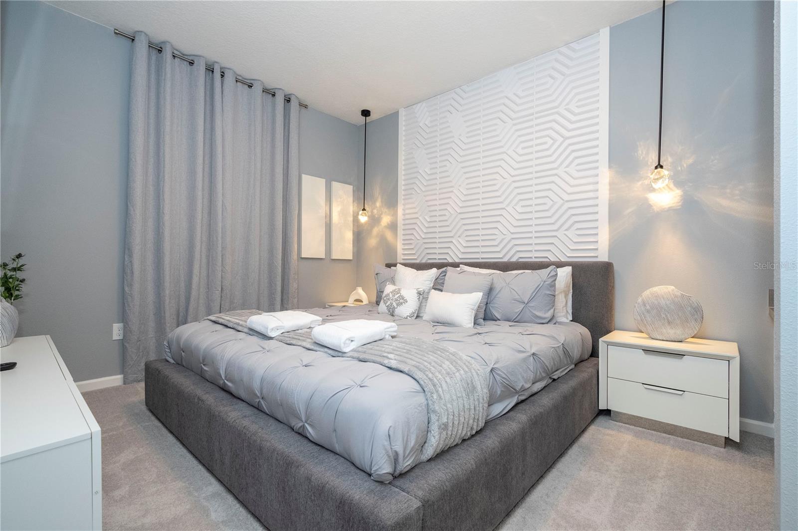 PARADISO GRANDE PH 2 - Residential