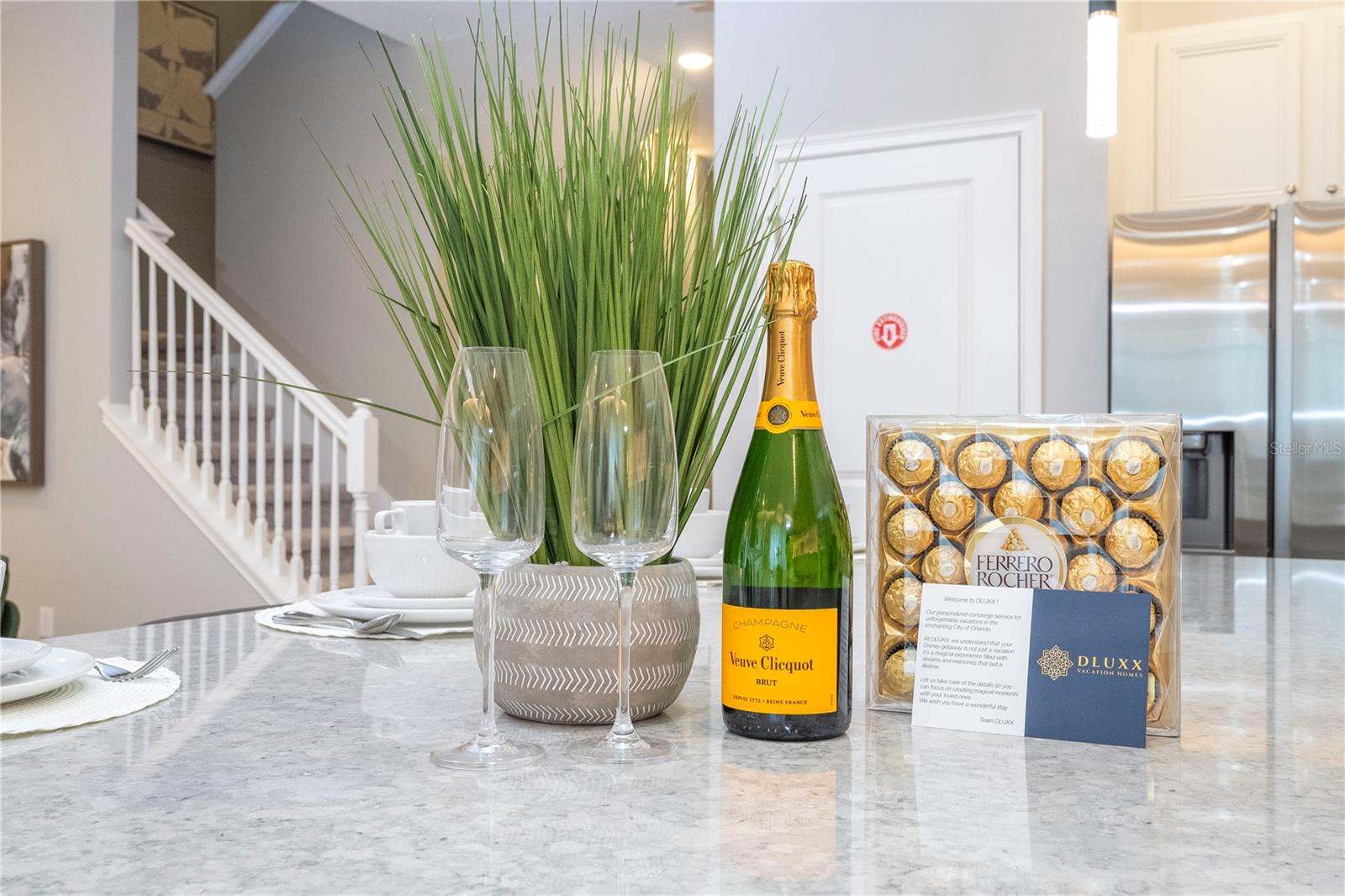 PARADISO GRANDE PH 2 - Residential