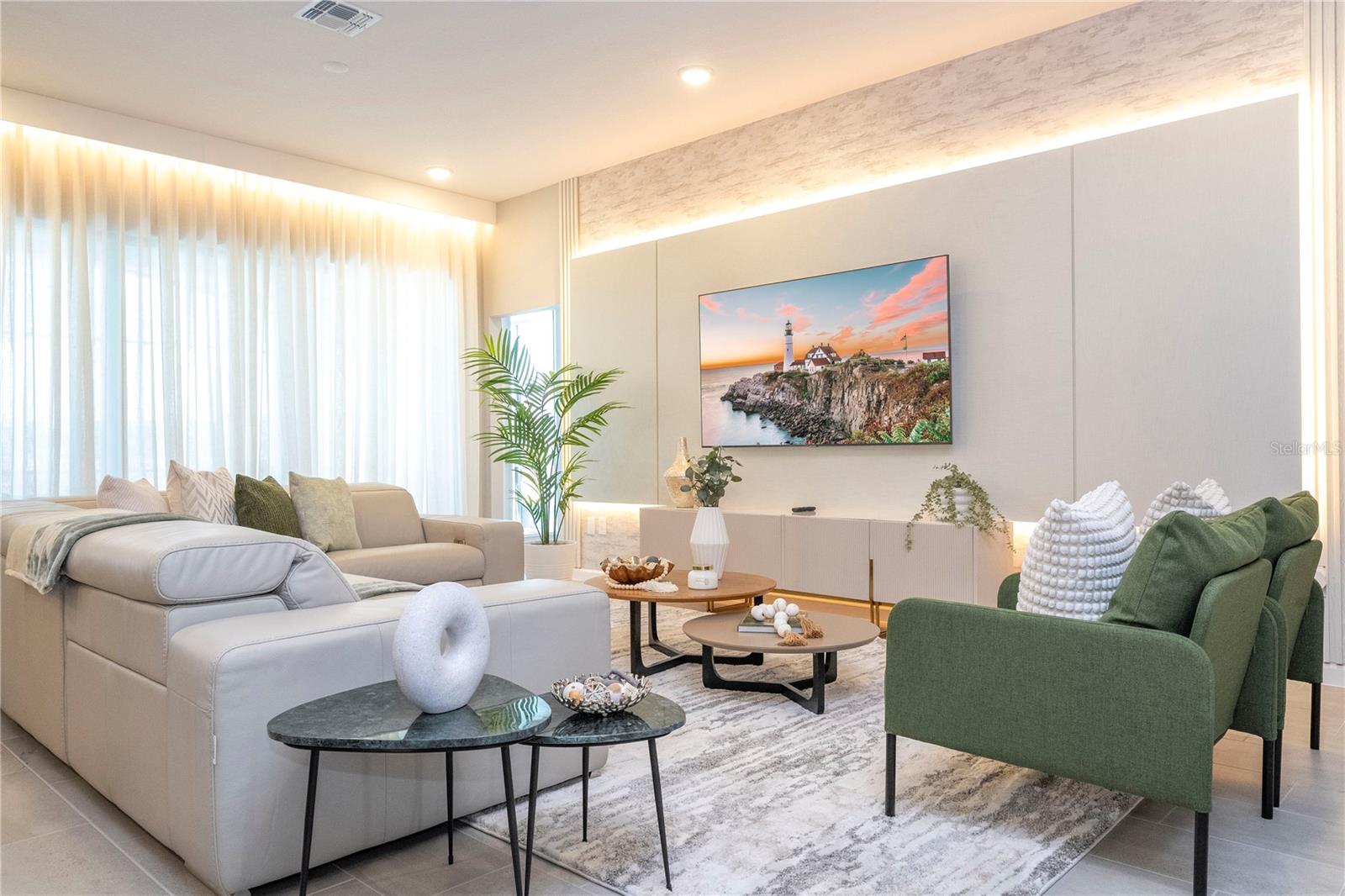 PARADISO GRANDE PH 2 - Residential