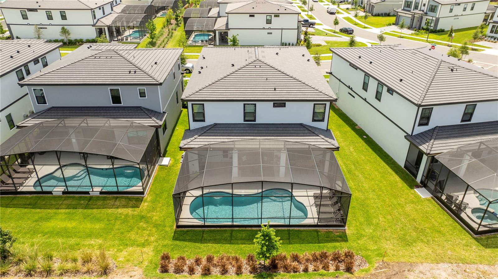 PARADISO GRANDE PH 2 - Residential