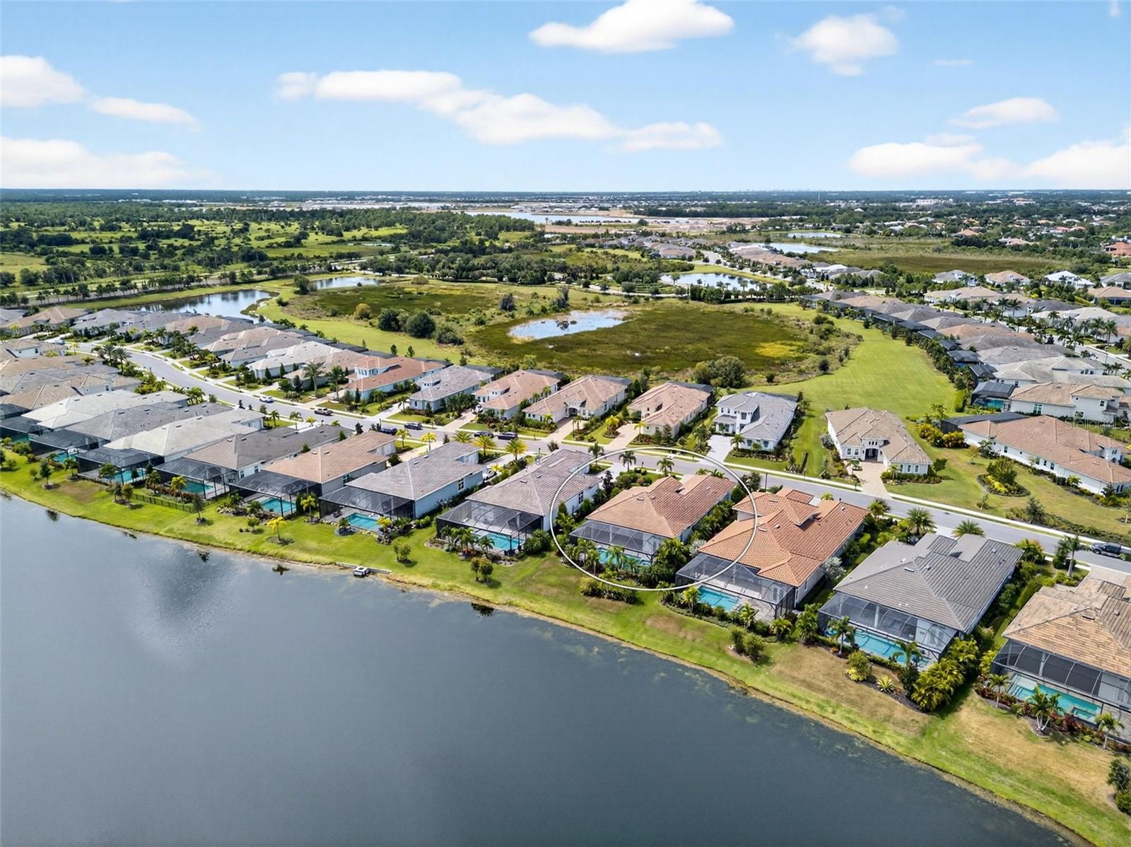 LAKE CLUB PH IV SUBPH B-2 AKA GENOA - Residential
