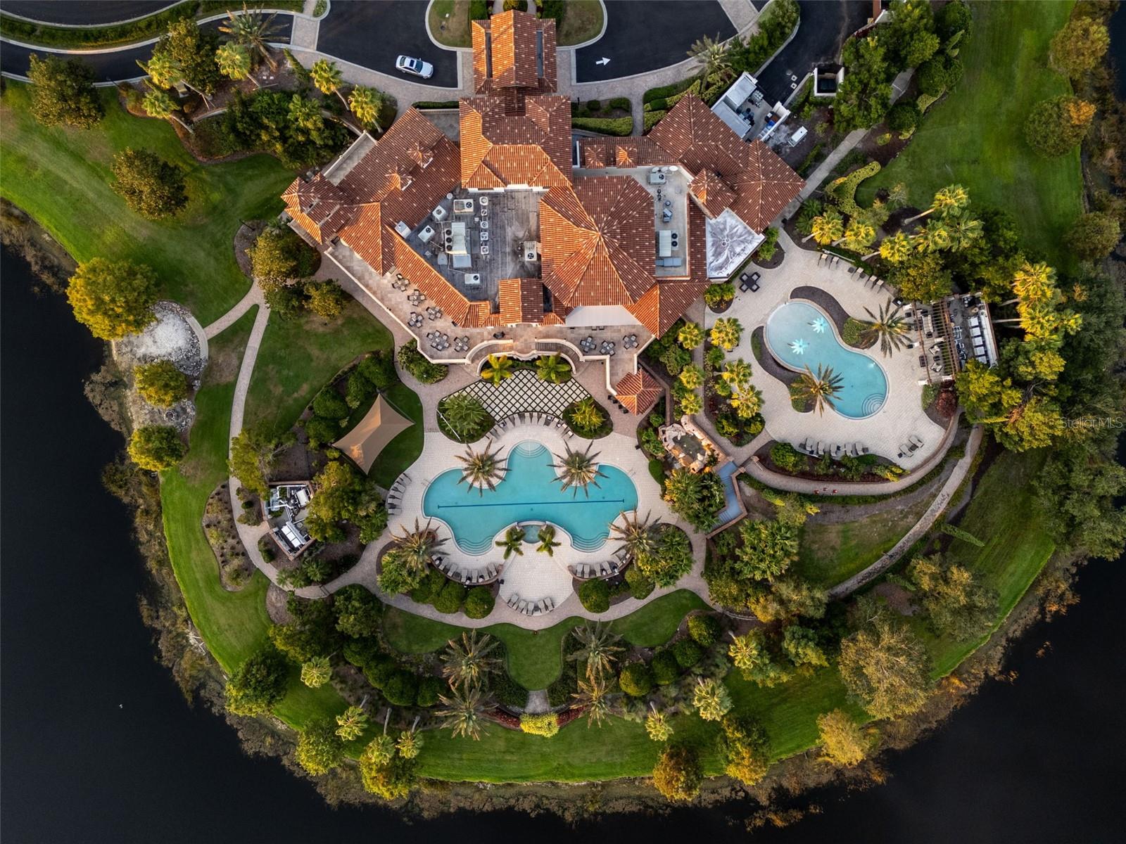 LAKE CLUB PH IV SUBPH B-2 AKA GENOA - Residential