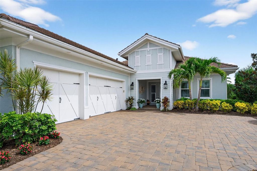Photo of 8217 Pavia Way, Bradenton, FL 34202 (MLS # A4668791)