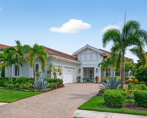 Photo of 8217 Pavia Way, Bradenton, FL 34202 (MLS # A4668791)