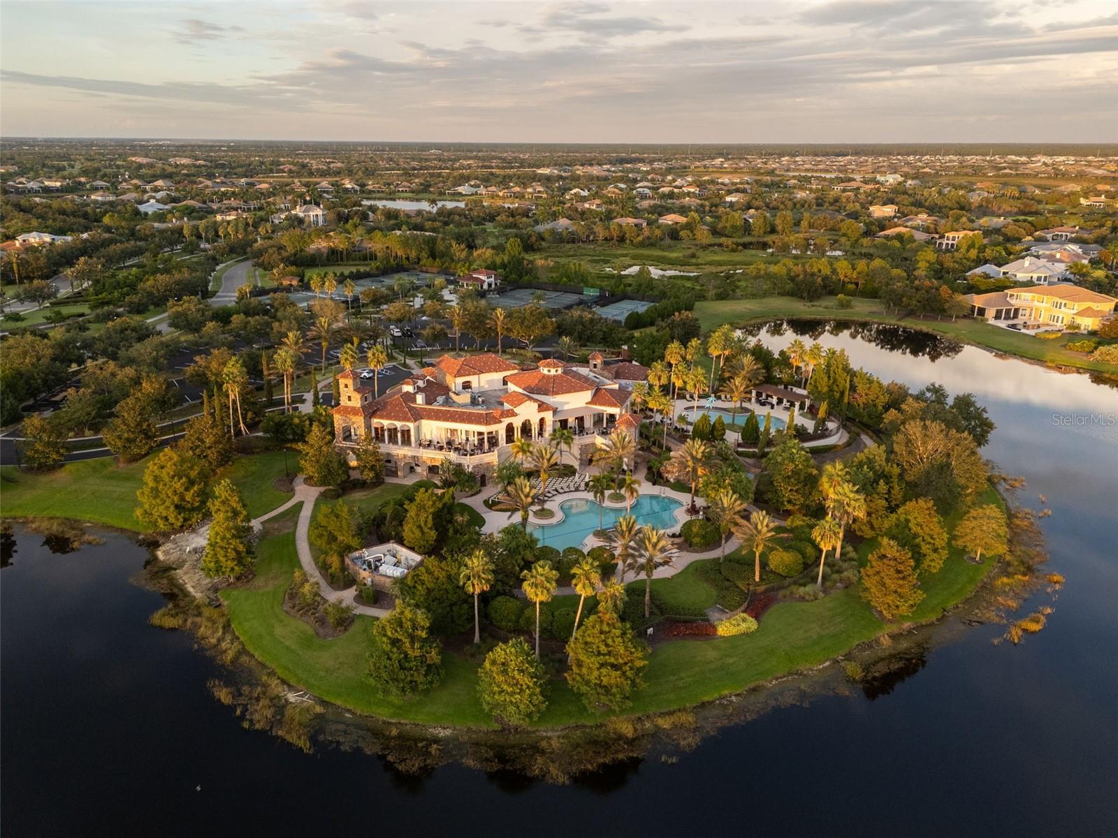 LAKE CLUB PH IV SUBPH B-2 AKA GENOA - Residential