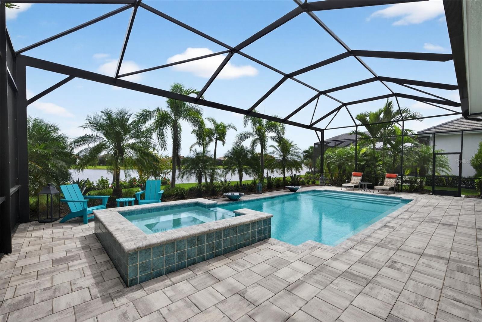 LAKE CLUB PH IV SUBPH B-2 AKA GENOA - Residential