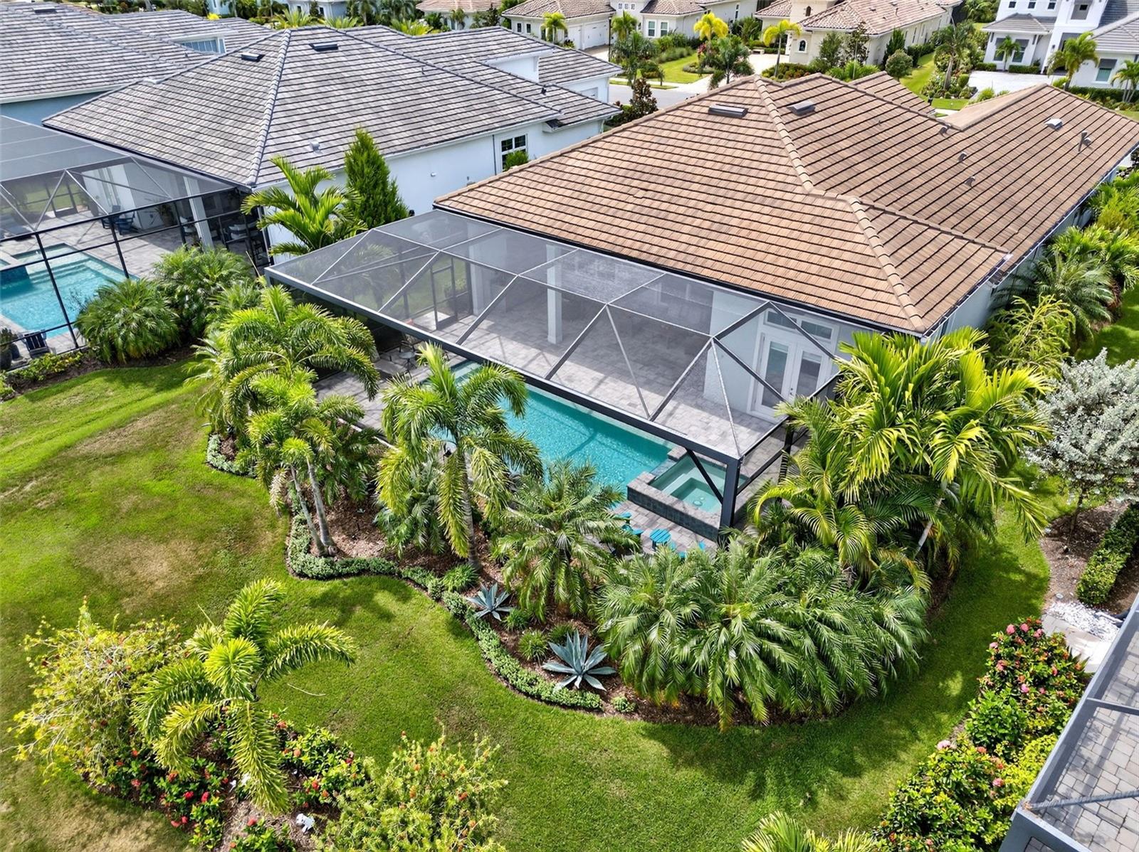 LAKE CLUB PH IV SUBPH B-2 AKA GENOA - Residential