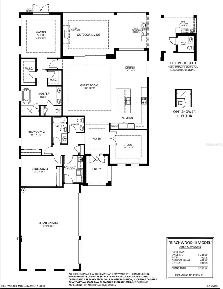 LAKE CLUB PH IV SUBPH B-2 AKA GENOA - Residential