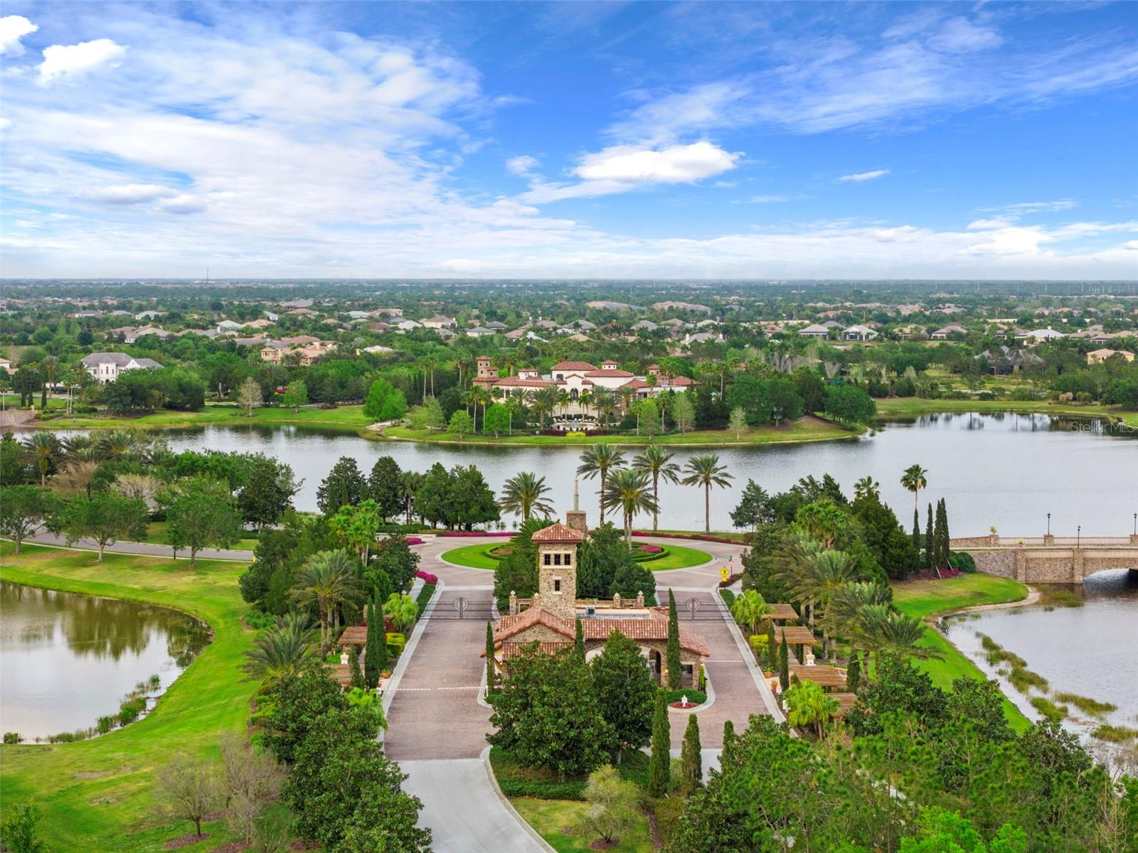LAKE CLUB PH IV SUBPH B-2 AKA GENOA - Residential