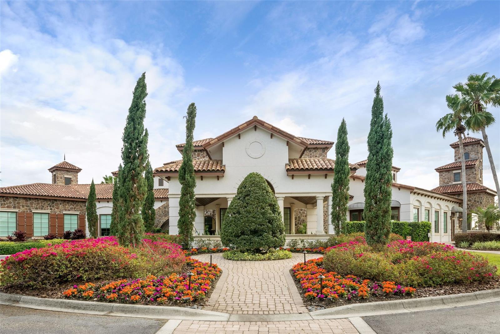 LAKE CLUB PH IV SUBPH B-2 AKA GENOA - Residential