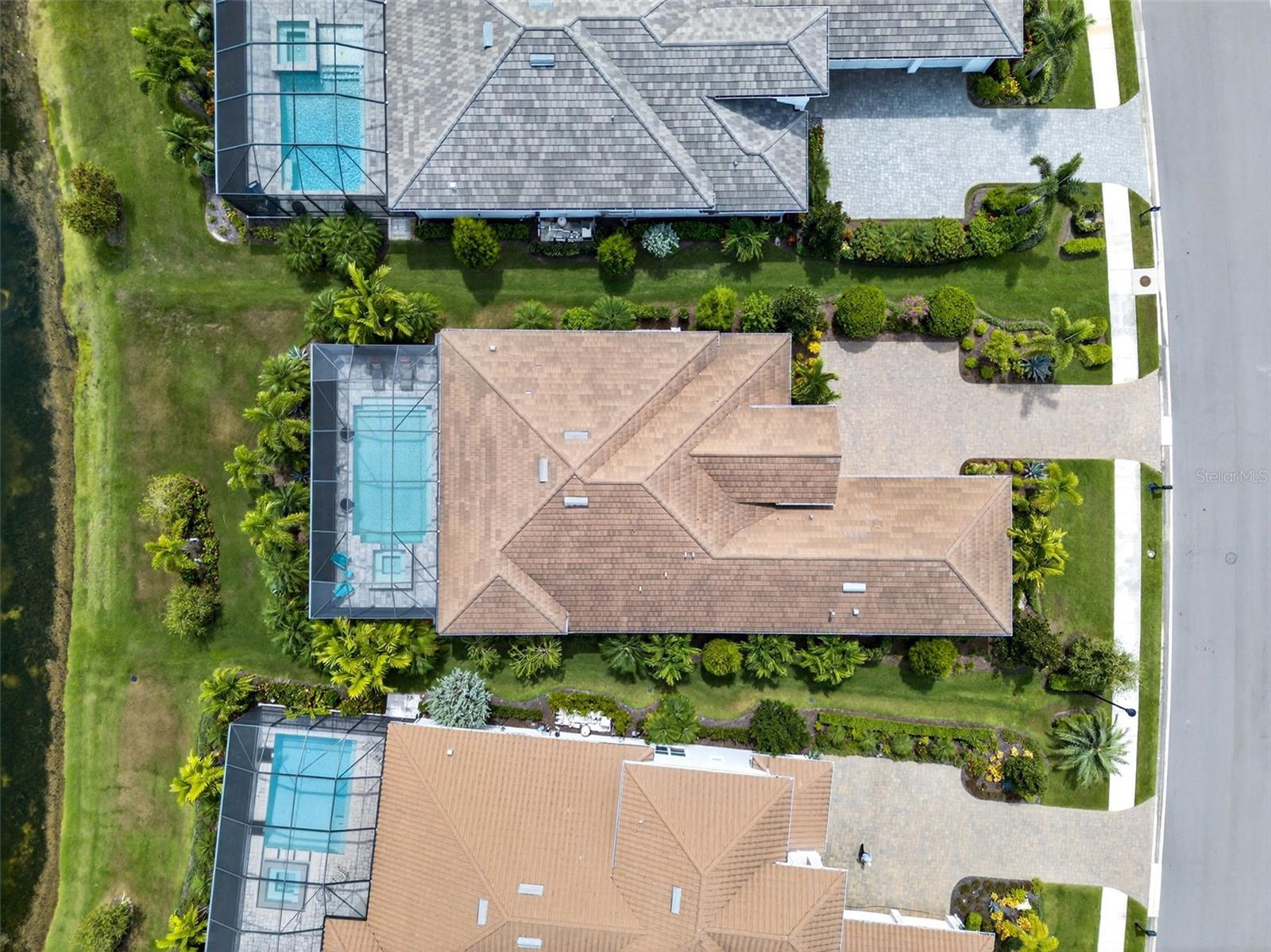 LAKE CLUB PH IV SUBPH B-2 AKA GENOA - Residential