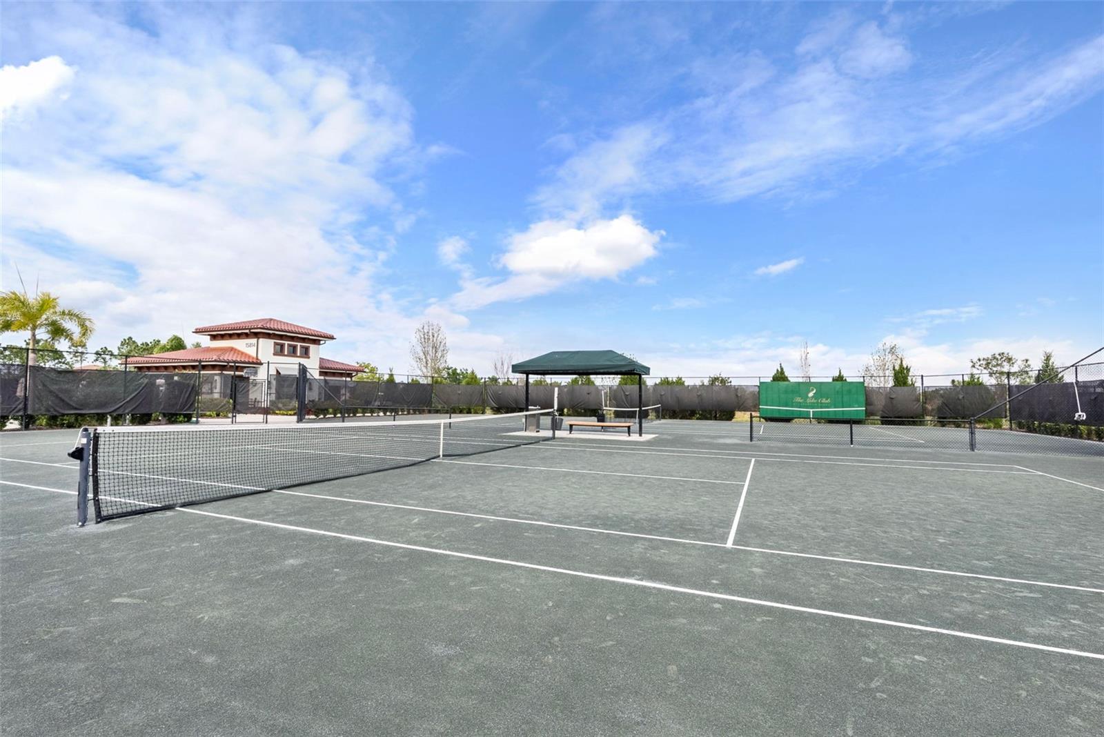 LAKE CLUB PH IV SUBPH B-2 AKA GENOA - Residential