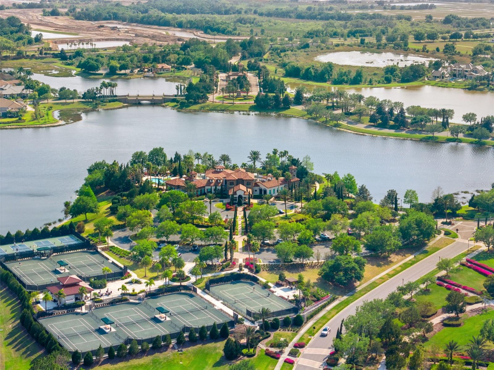 LAKE CLUB PH IV SUBPH B-2 AKA GENOA - Residential