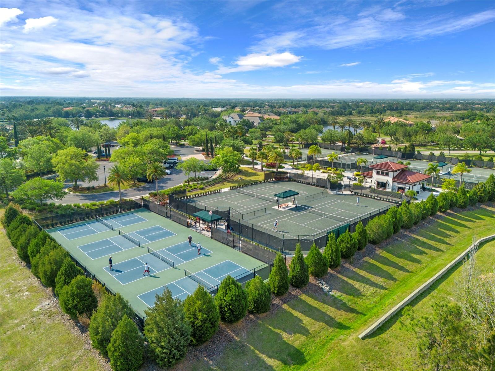 LAKE CLUB PH IV SUBPH B-2 AKA GENOA - Residential