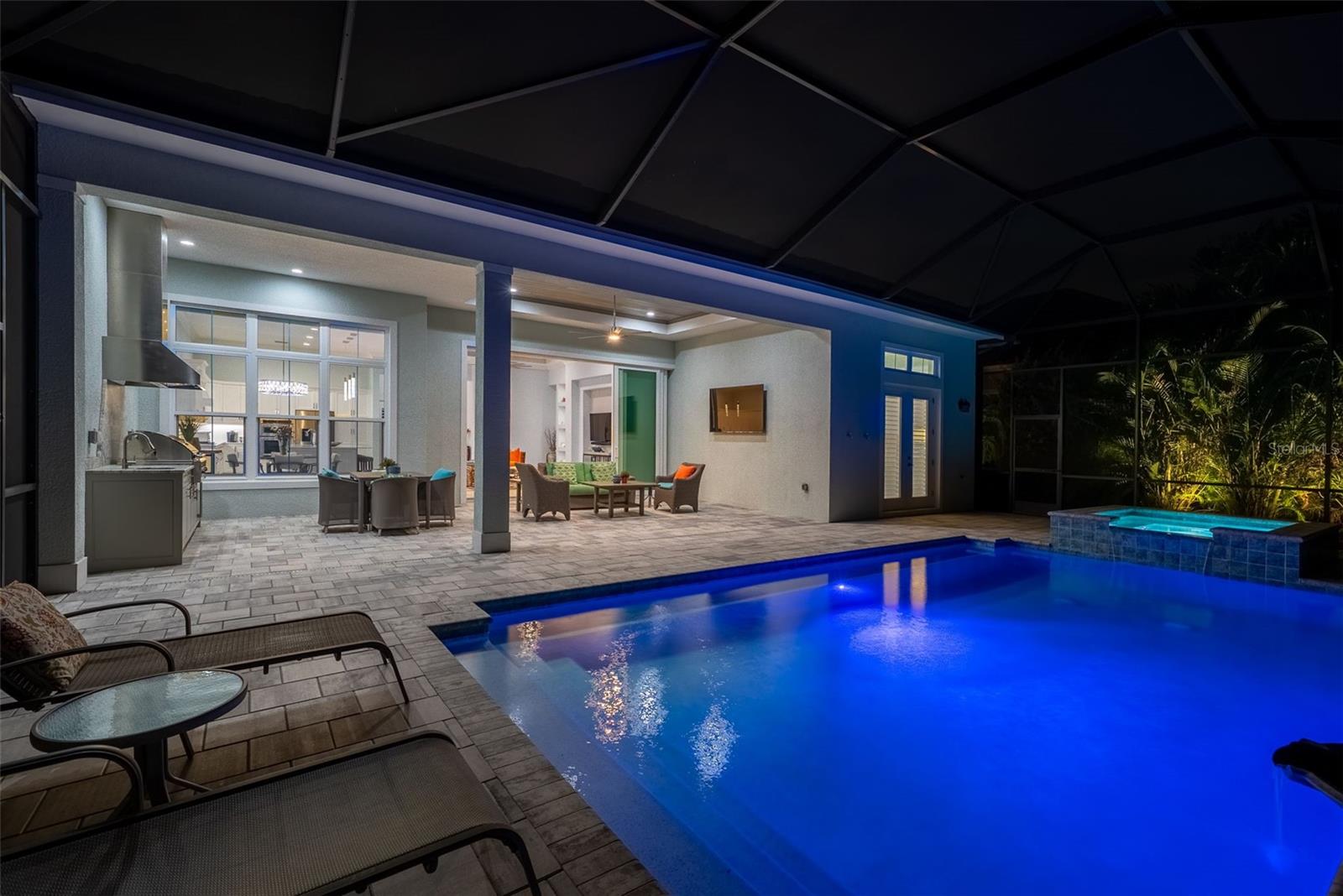 LAKE CLUB PH IV SUBPH B-2 AKA GENOA - Residential