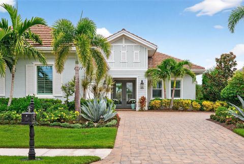 Photo of 8217 Pavia Way, Bradenton, FL 34202 (MLS # A4668791)