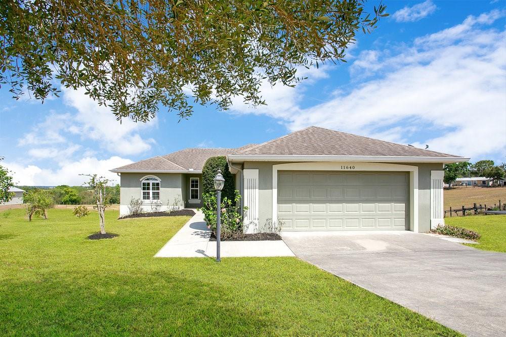 ACREAGE - Residential