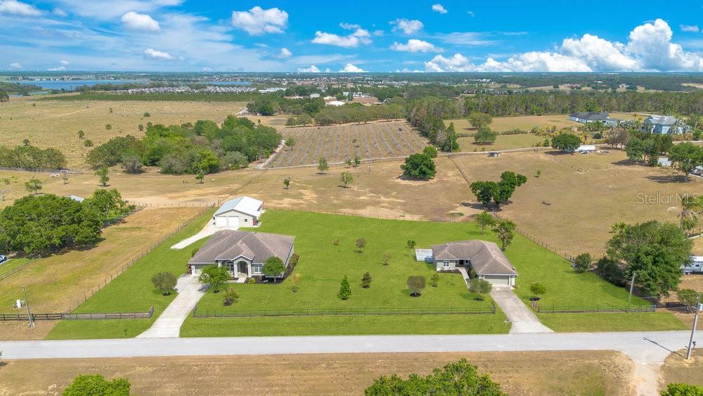 ACREAGE - Residential