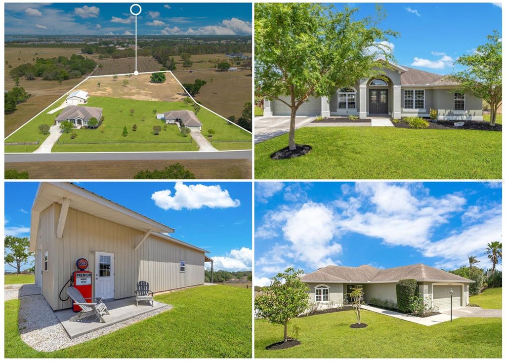 Photo of 11630 Flynn Court, Winter Garden, FL 34787 (MLS # O6301535)