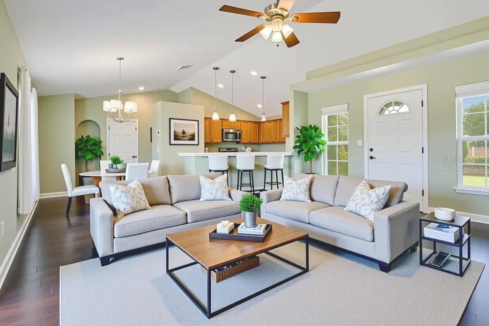 ACREAGE - Residential