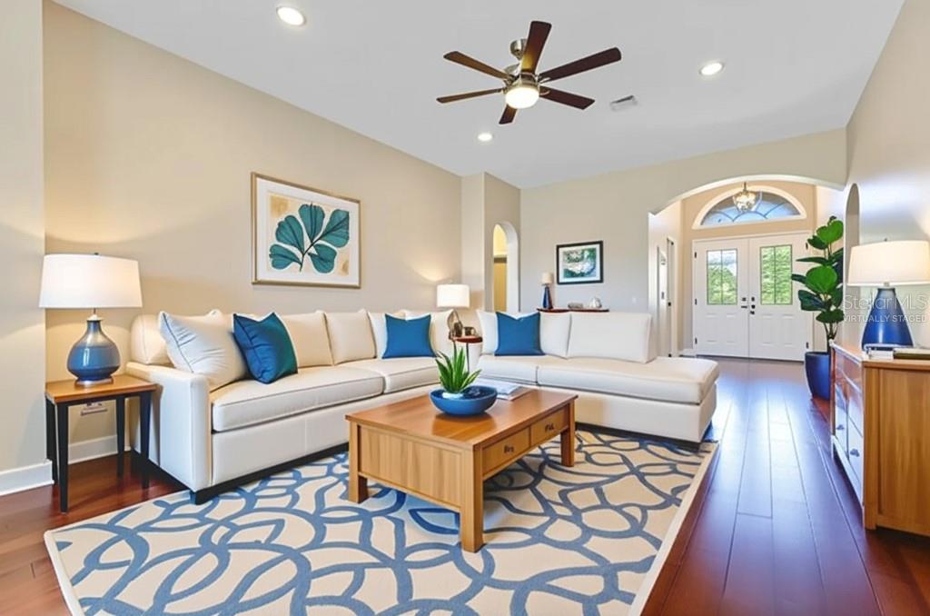 ACREAGE - Residential