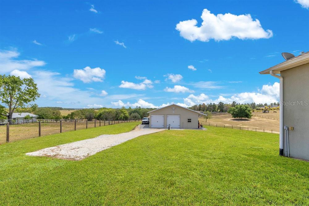 ACREAGE - Residential