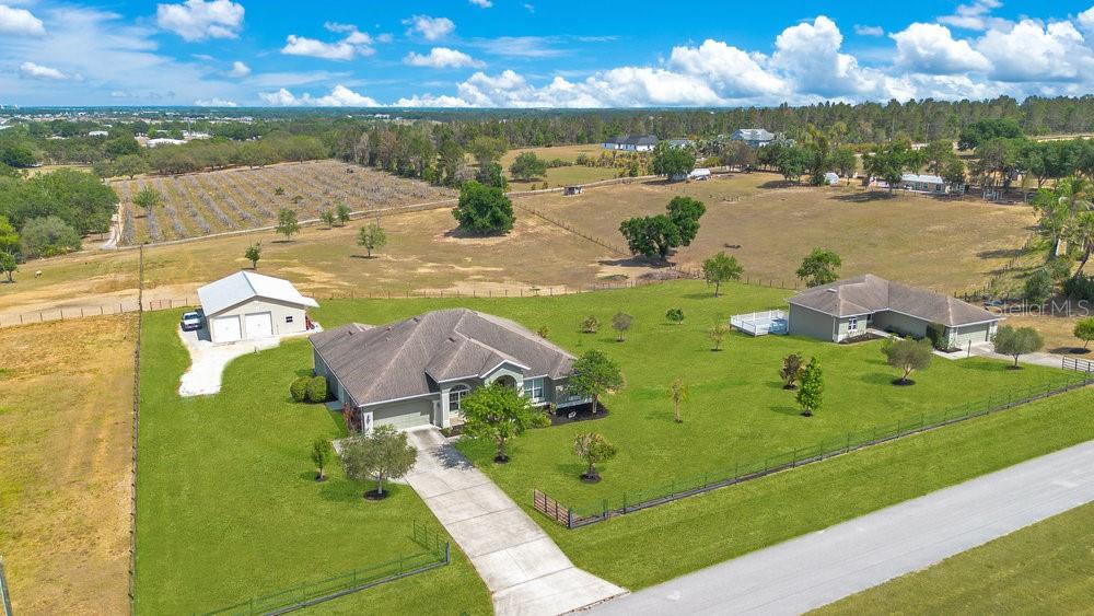 ACREAGE - Residential