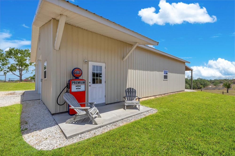ACREAGE - Residential