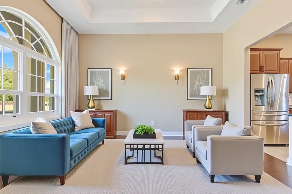 ACREAGE - Residential