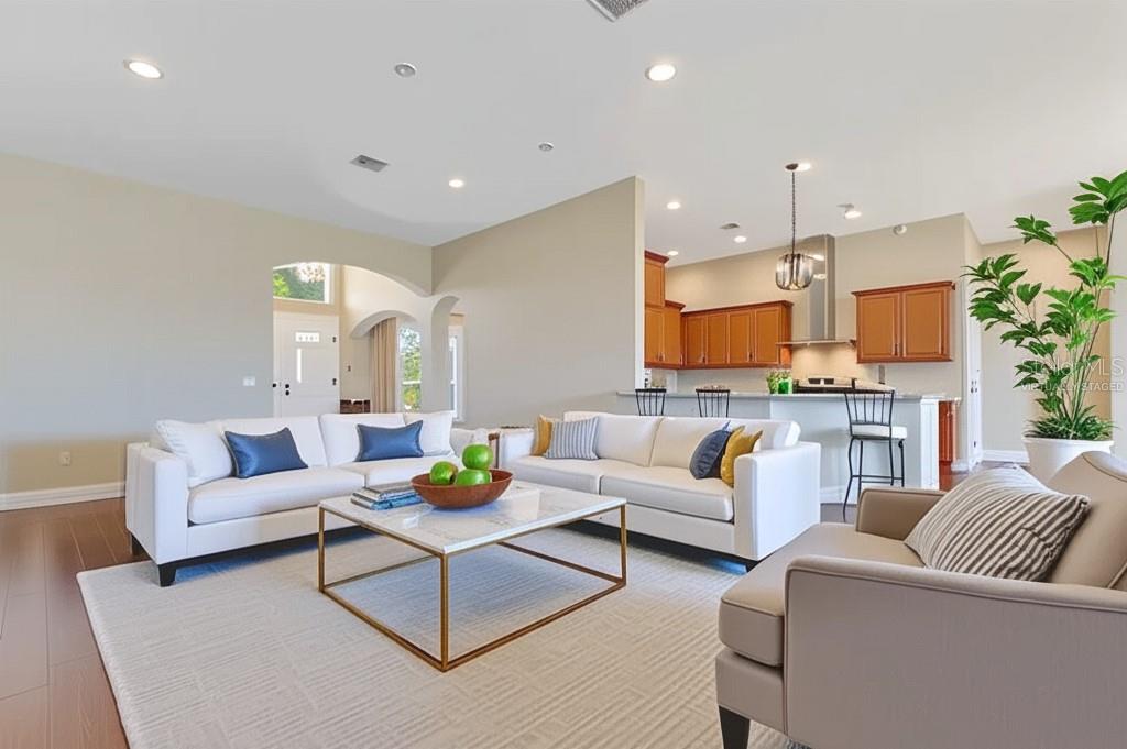 ACREAGE - Residential