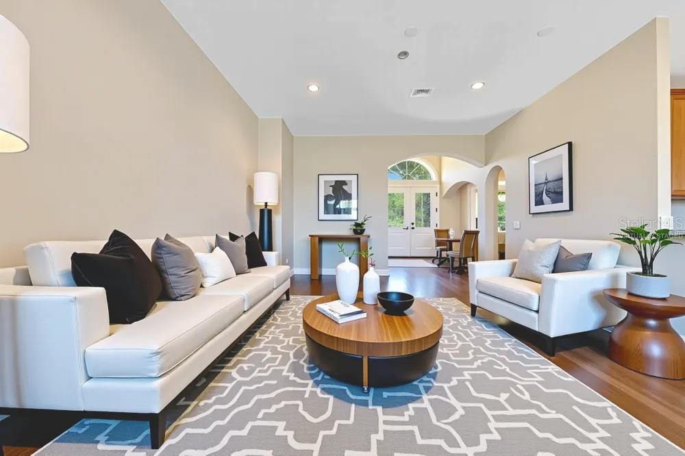 ACREAGE - Residential