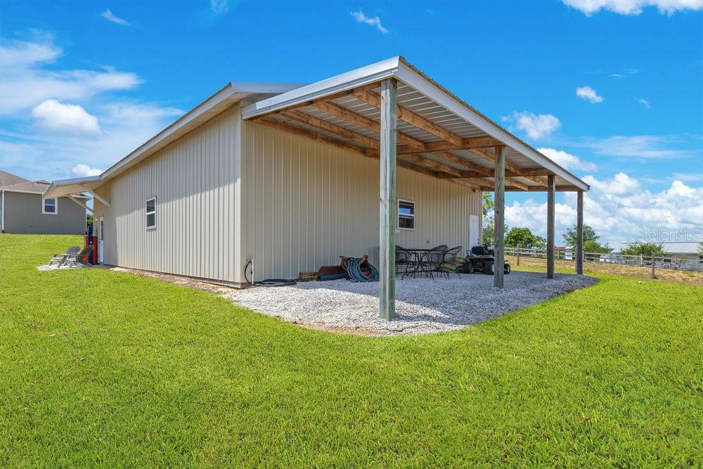 ACREAGE - Residential