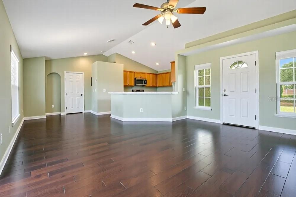 ACREAGE - Residential