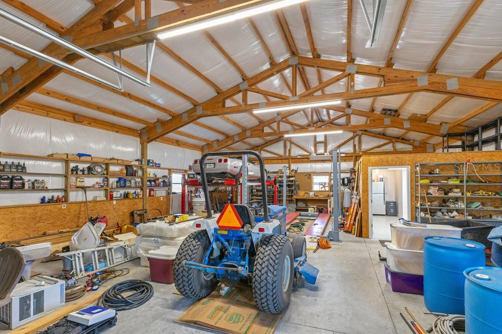 ACREAGE - Residential