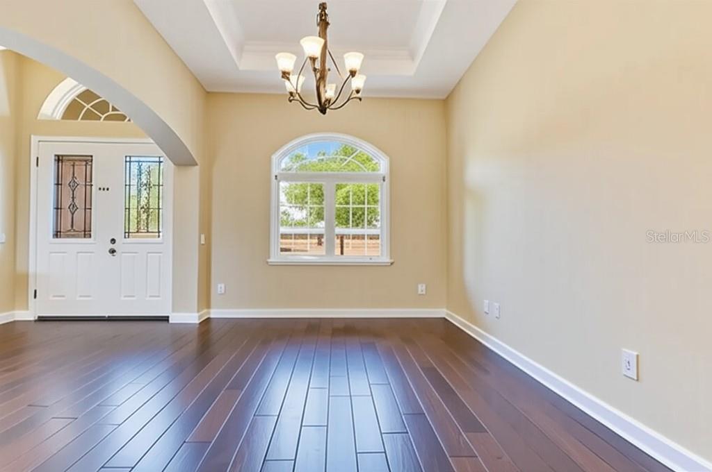 ACREAGE - Residential