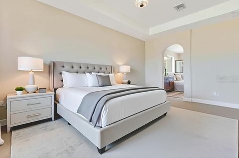 Tiny photo for 11630 Flynn Court, Winter Garden, FL 34787 (MLS # O6301535)