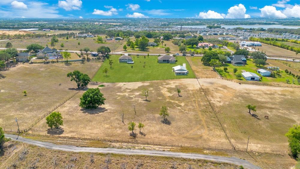 ACREAGE - Residential