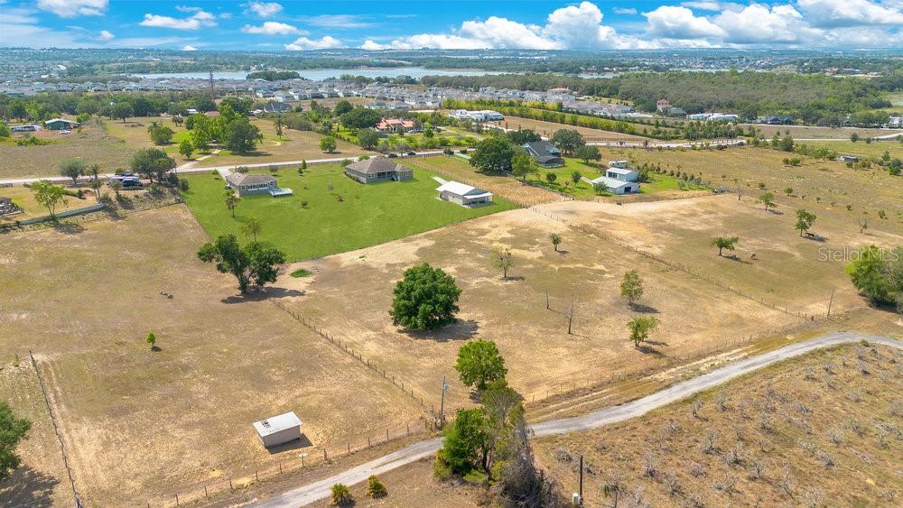 ACREAGE - Residential