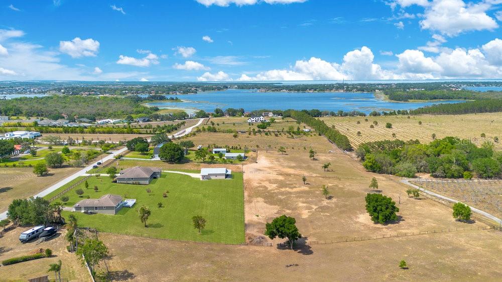 ACREAGE - Residential