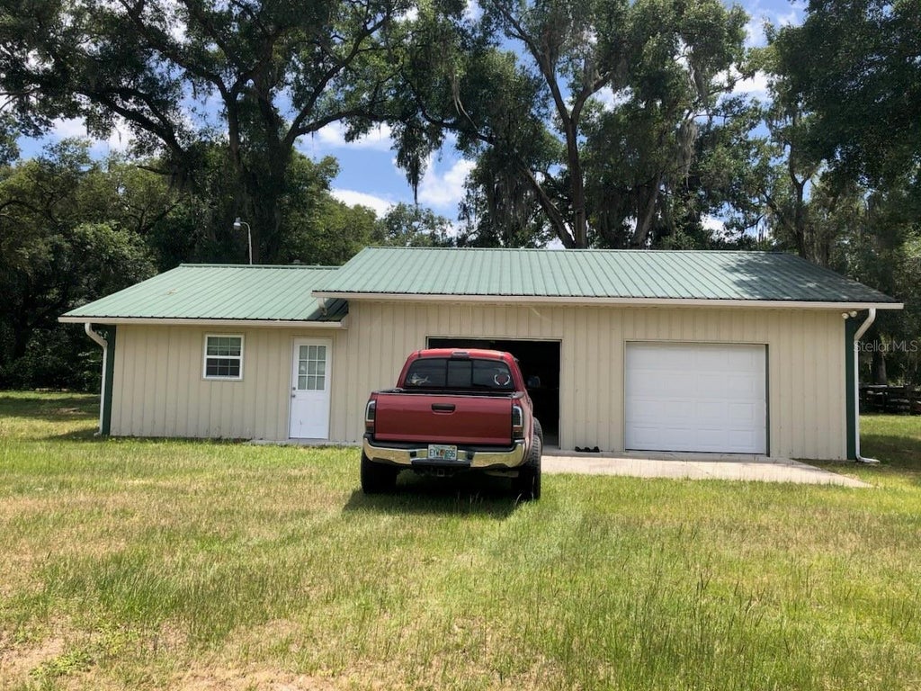 Photo of 10200 Cr 749, Webster, FL 33597 (MLS # G5116688)