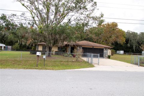 A home in BELLEVIEW