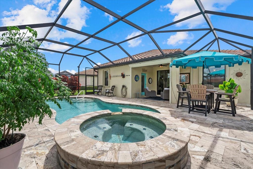 Photo of 20710 Vita Court, Venice, FL 34293 (MLS # N6140376)