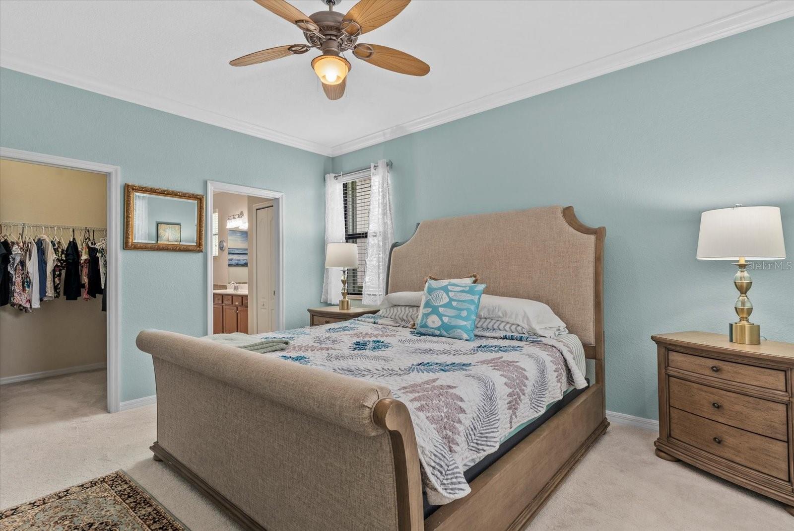 GRAN PARADISO - Residential