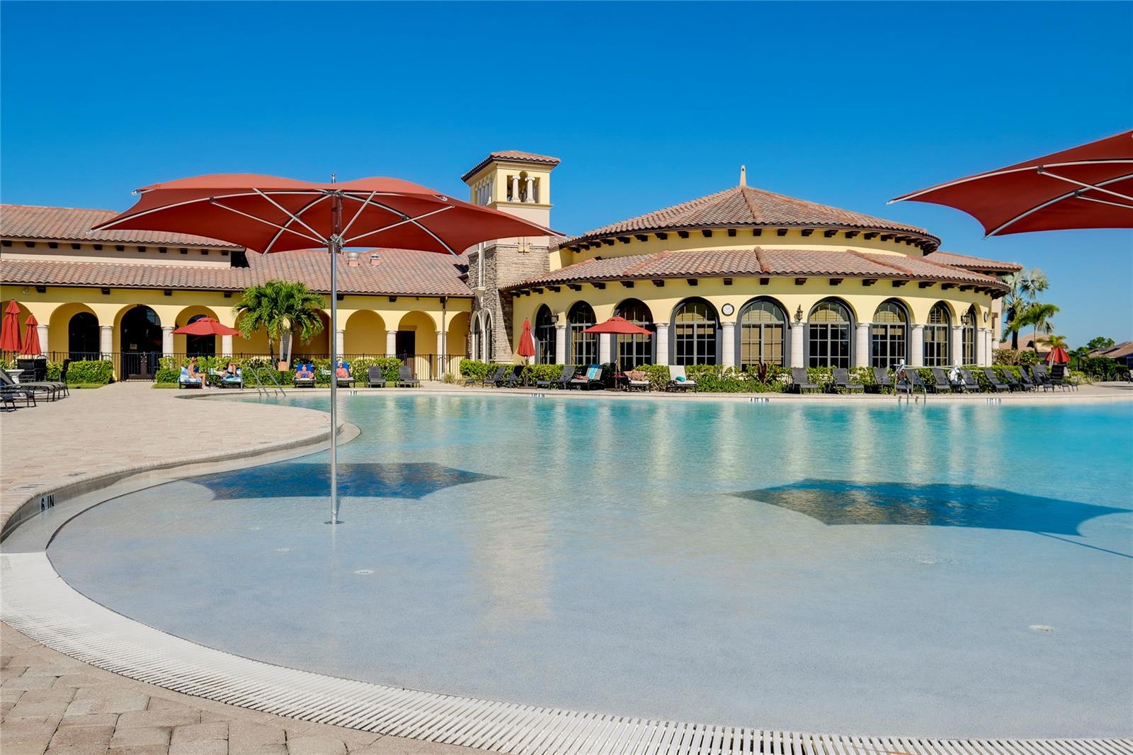 GRAN PARADISO - Residential